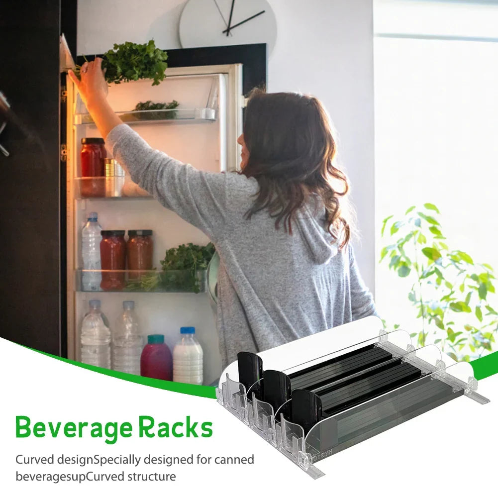 Viskana Drink Organizer Dispenser
