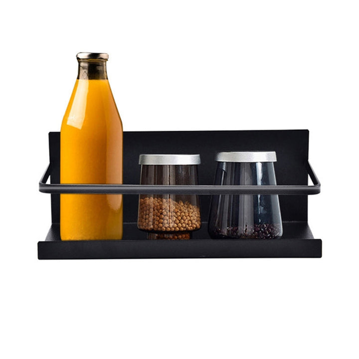Viskana Magnetic Durable Home Storage Organizer Rack