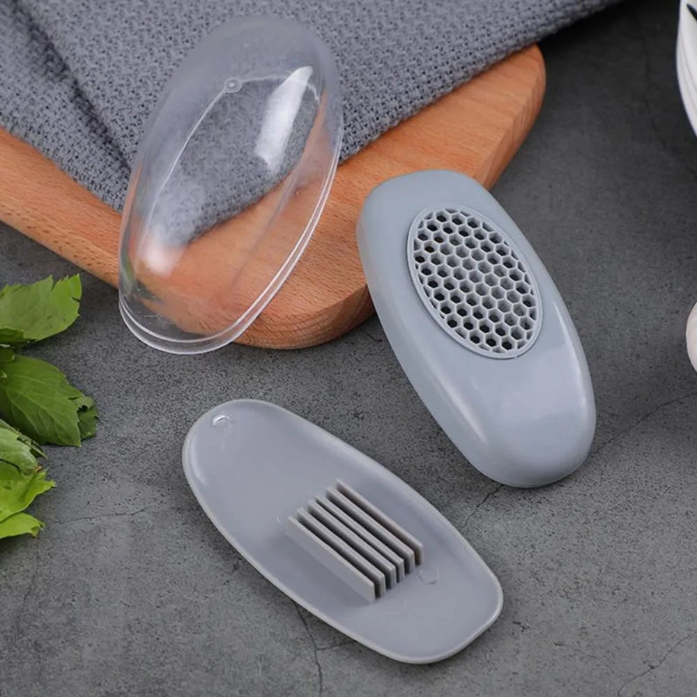 Viskana Manual Garlic Slicer