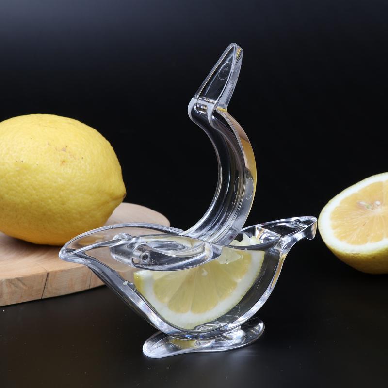 Viskana Birdie Lime Squeezer