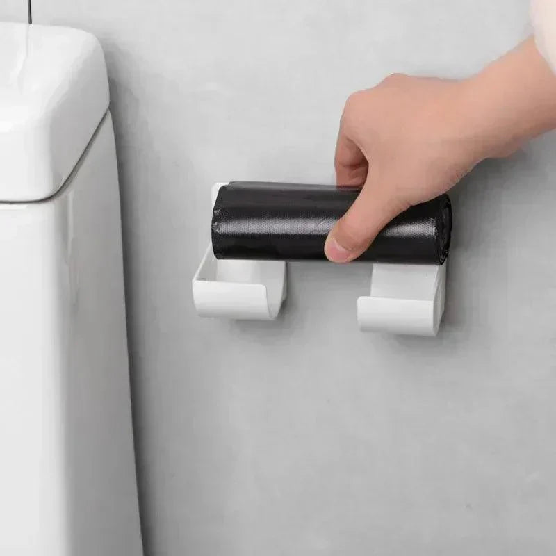 Viskana Wall-mounted Garbage Bag Dispenser