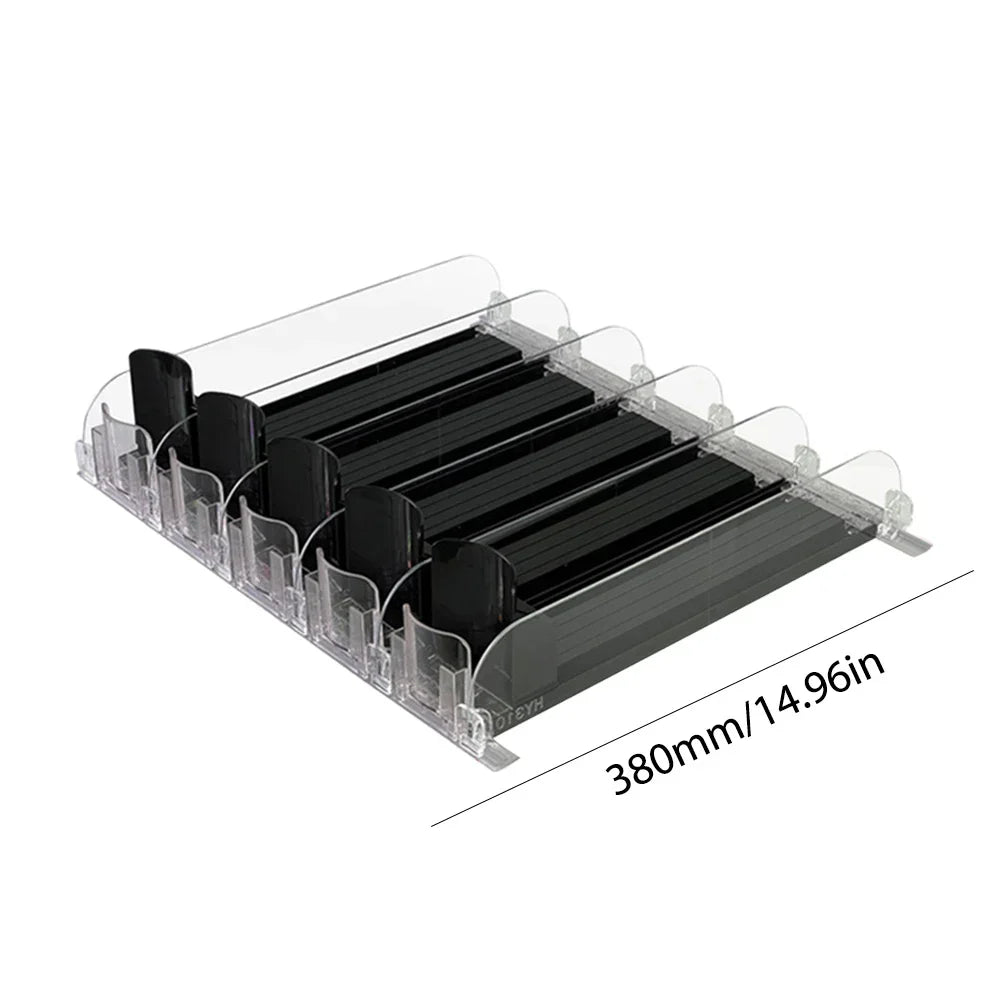 Viskana Drink Organizer Dispenser