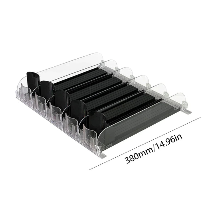 Viskana Drink Organizer Dispenser