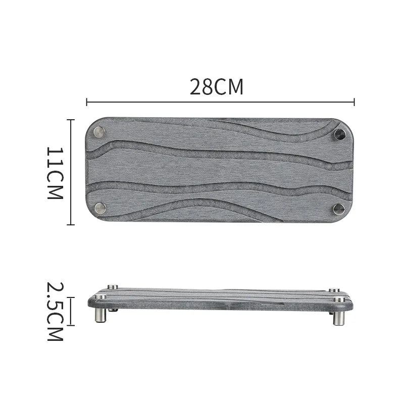 Viskana Quick Drying Sink Caddy