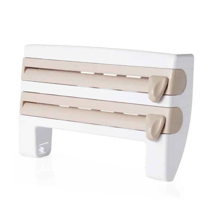 Viskana OrganizaRack – Everything readily available and space-saving