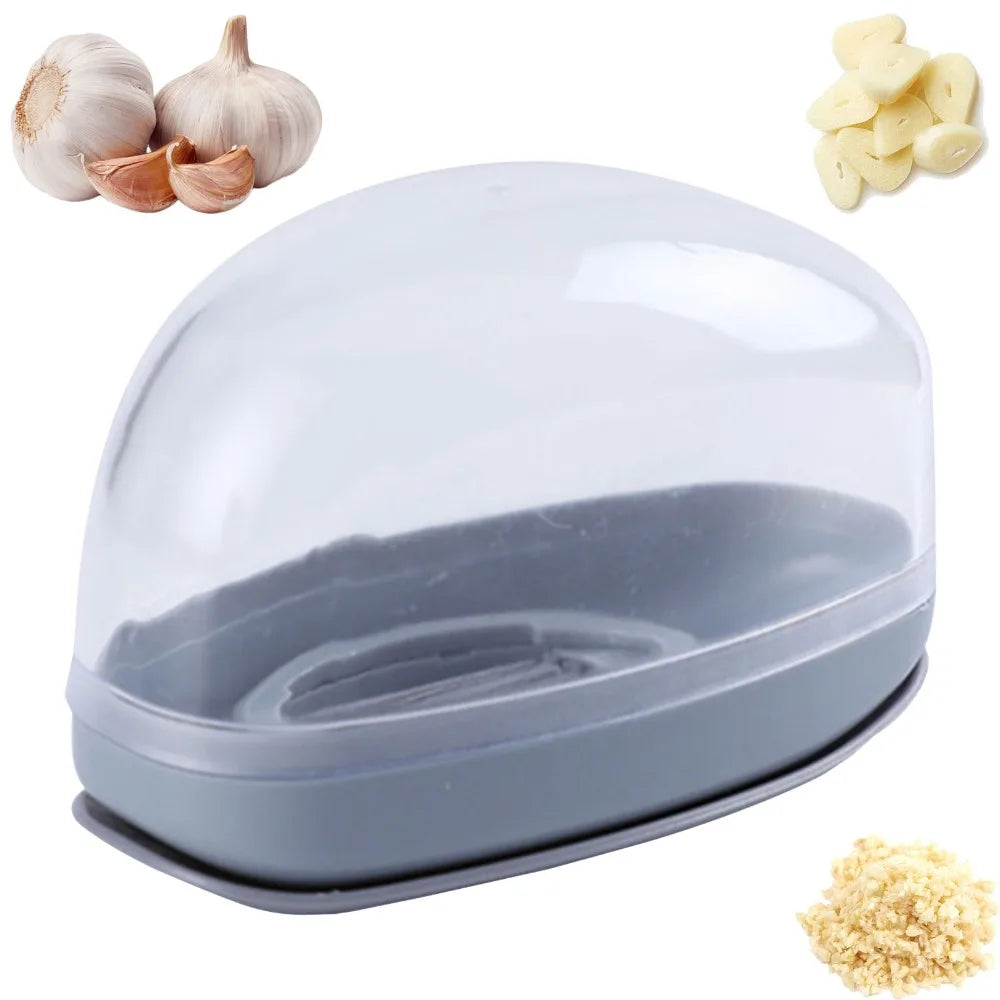 Viskana Manual Garlic Slicer