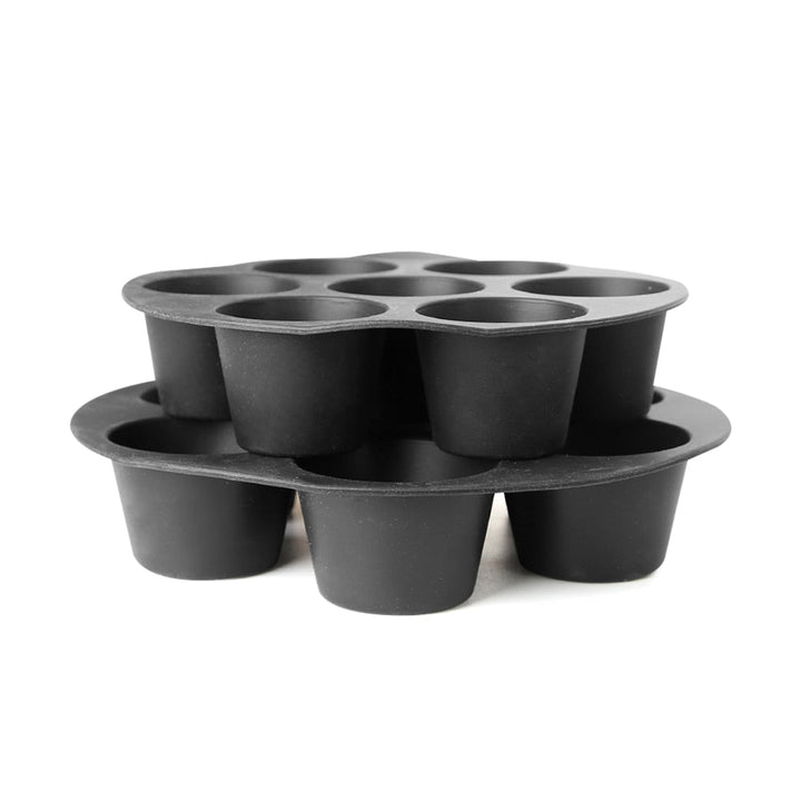 AirFryer BakeMaster - Cupcake mold for Easy Baking Viskana