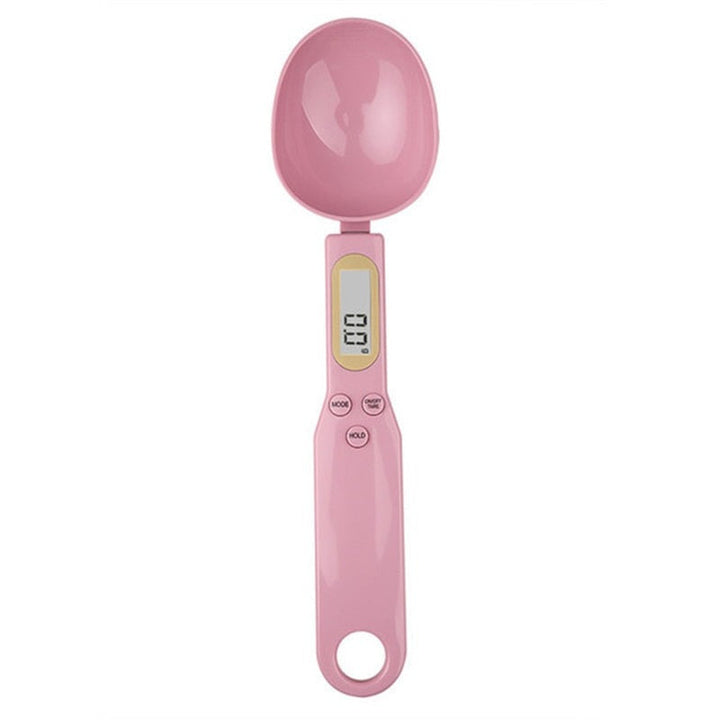 Viskana Eindhoven Pro Kitchen Scale Spoon | A handy gadget for the kitchen!