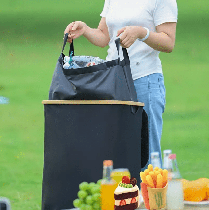 Viskana Organize your space in an eco-friendly way