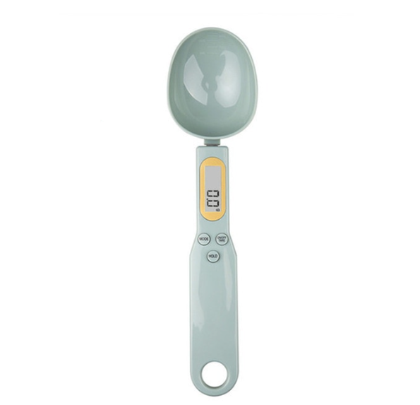 Viskana Eindhoven Pro Kitchen Scale Spoon | A handy gadget for the kitchen!