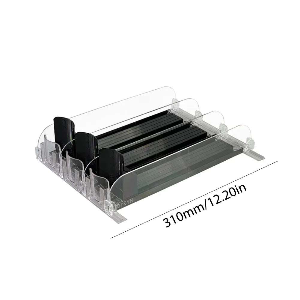 Viskana Drink Organizer Dispenser