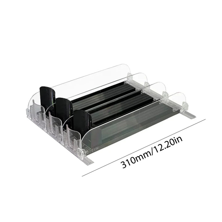 Viskana Drink Organizer Dispenser