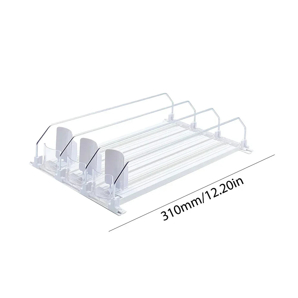 Viskana Drink Organizer Dispenser