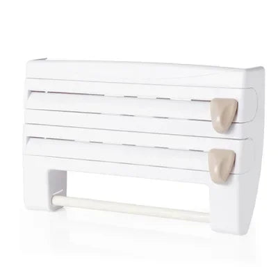 Viskana OrganizaRack – Everything readily available and space-saving