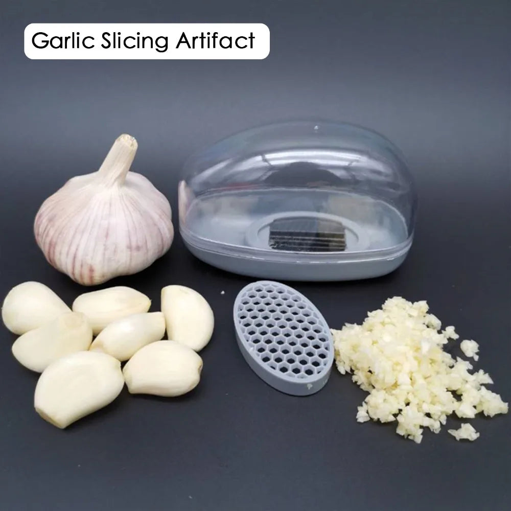 Viskana Manual Garlic Slicer