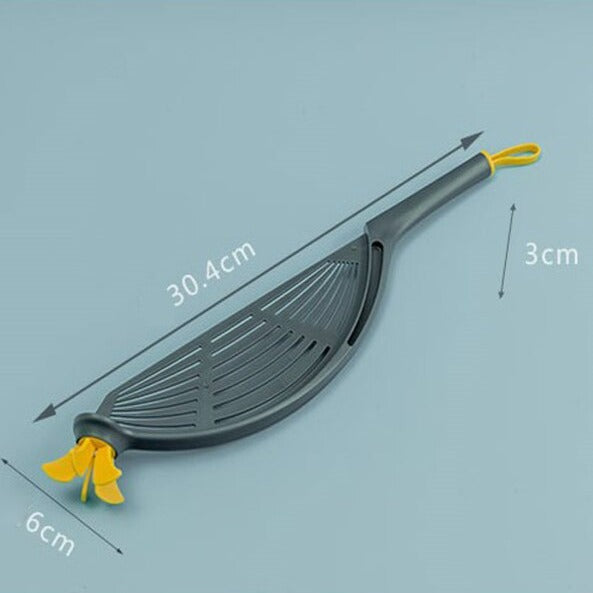 Viskana Rice Washing Multifunctional Drainer Spoon