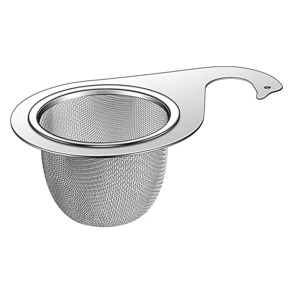 Viskana Stainless Steel Sink Organizer Drain Basket