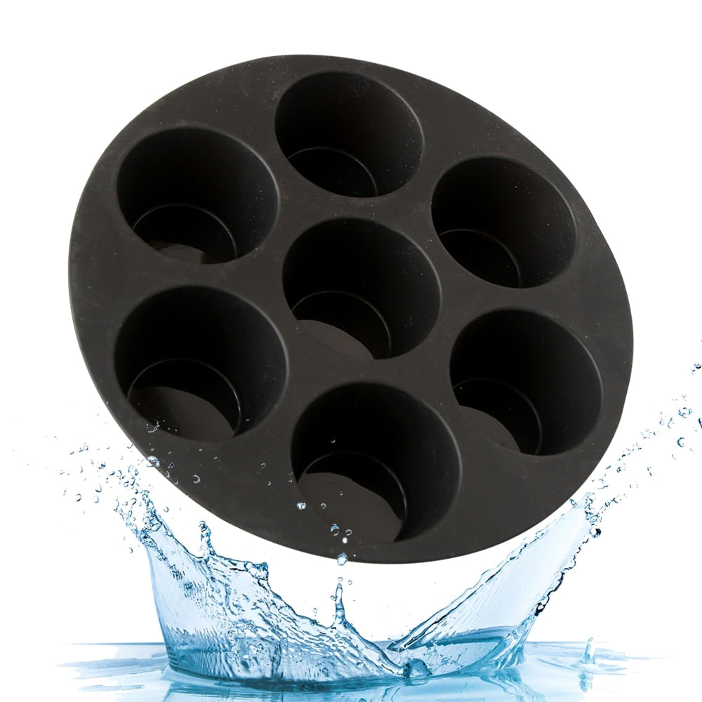 AirFryer BakeMaster - Cupcake mold for Easy Baking Viskana