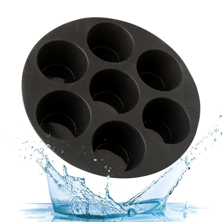 AirFryer BakeMaster - Cupcake mold for Easy Baking Viskana