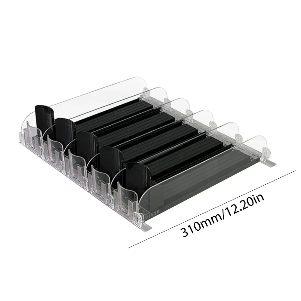 Viskana Drink Organizer Dispenser