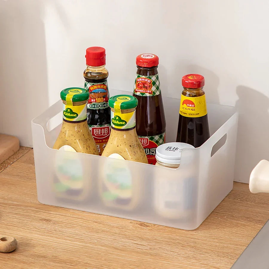 Kitchen Organizer Box Viskana