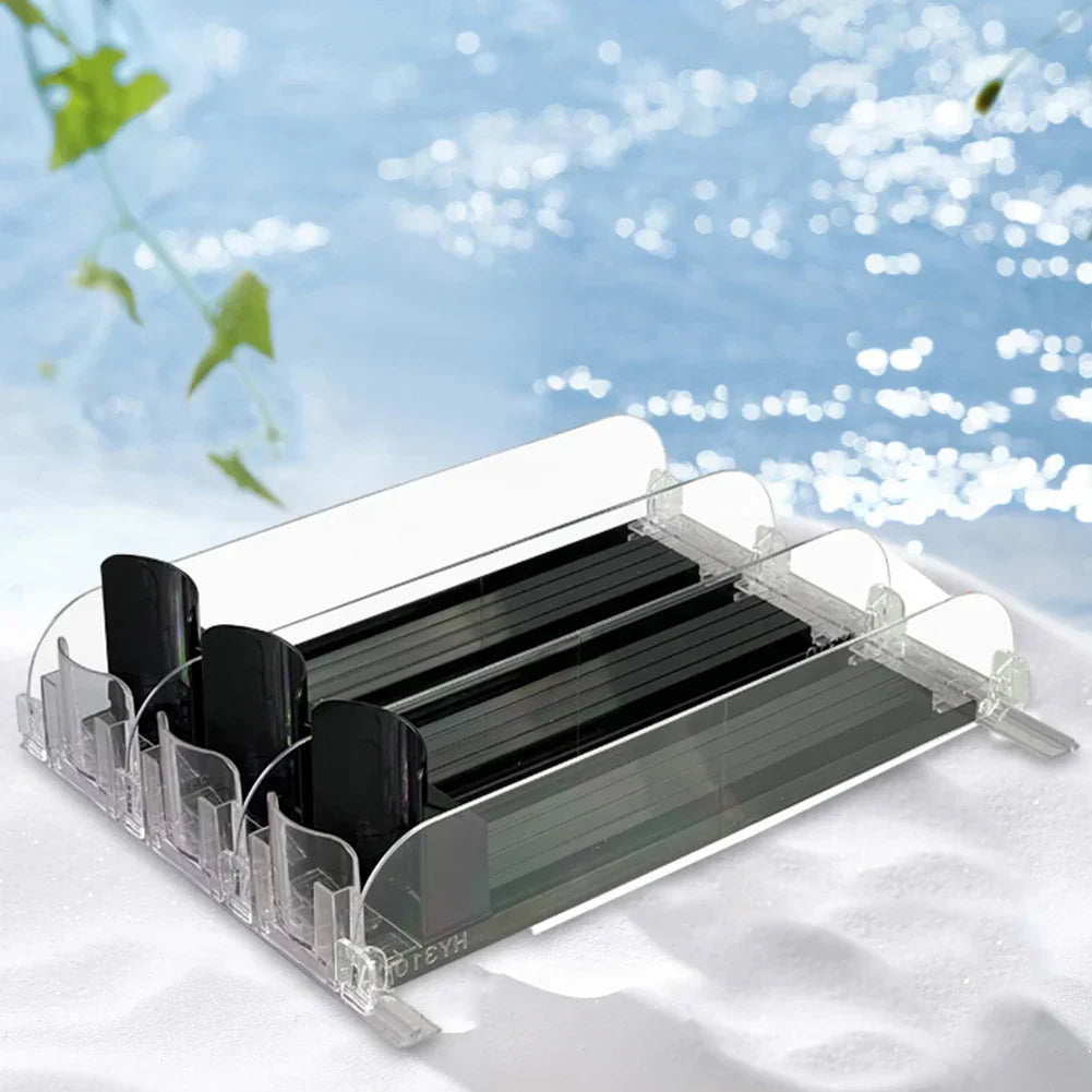 Viskana Drink Organizer Dispenser