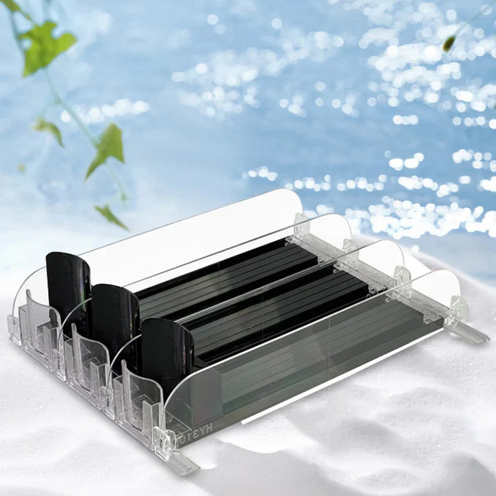 Viskana Drink Organizer Dispenser