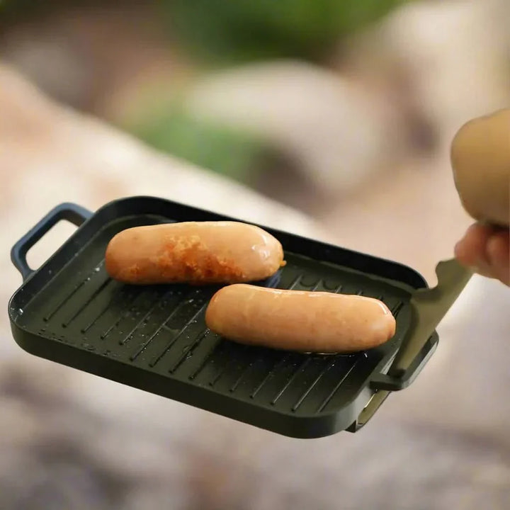 Viskana Portable outdoor cookware