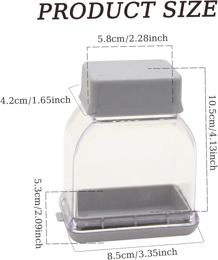 Viskana Manual Garlic Slicer