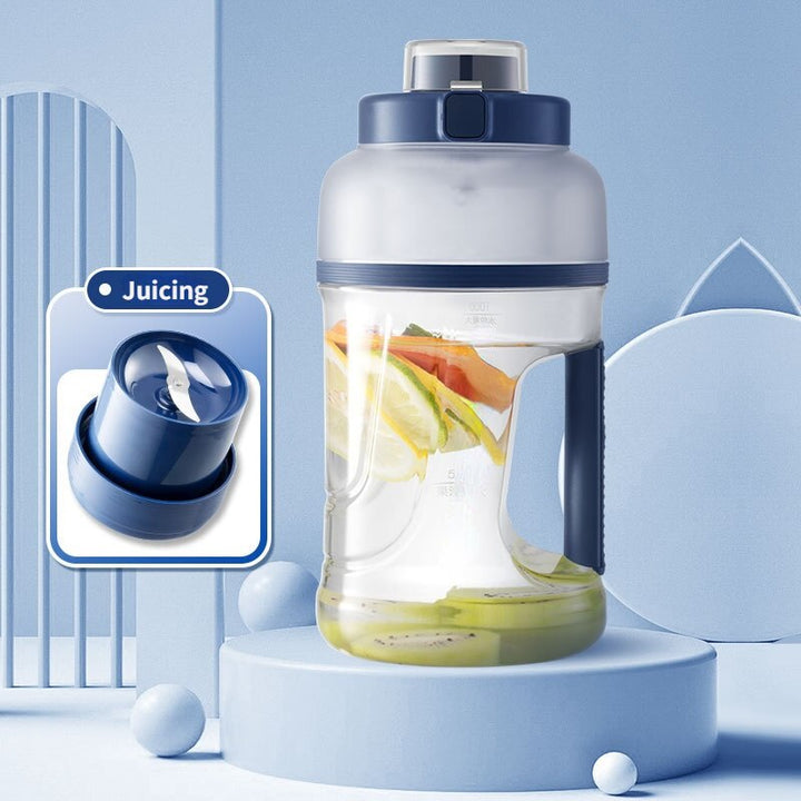 Creative Elegant Rechargeable Juicer Viskana