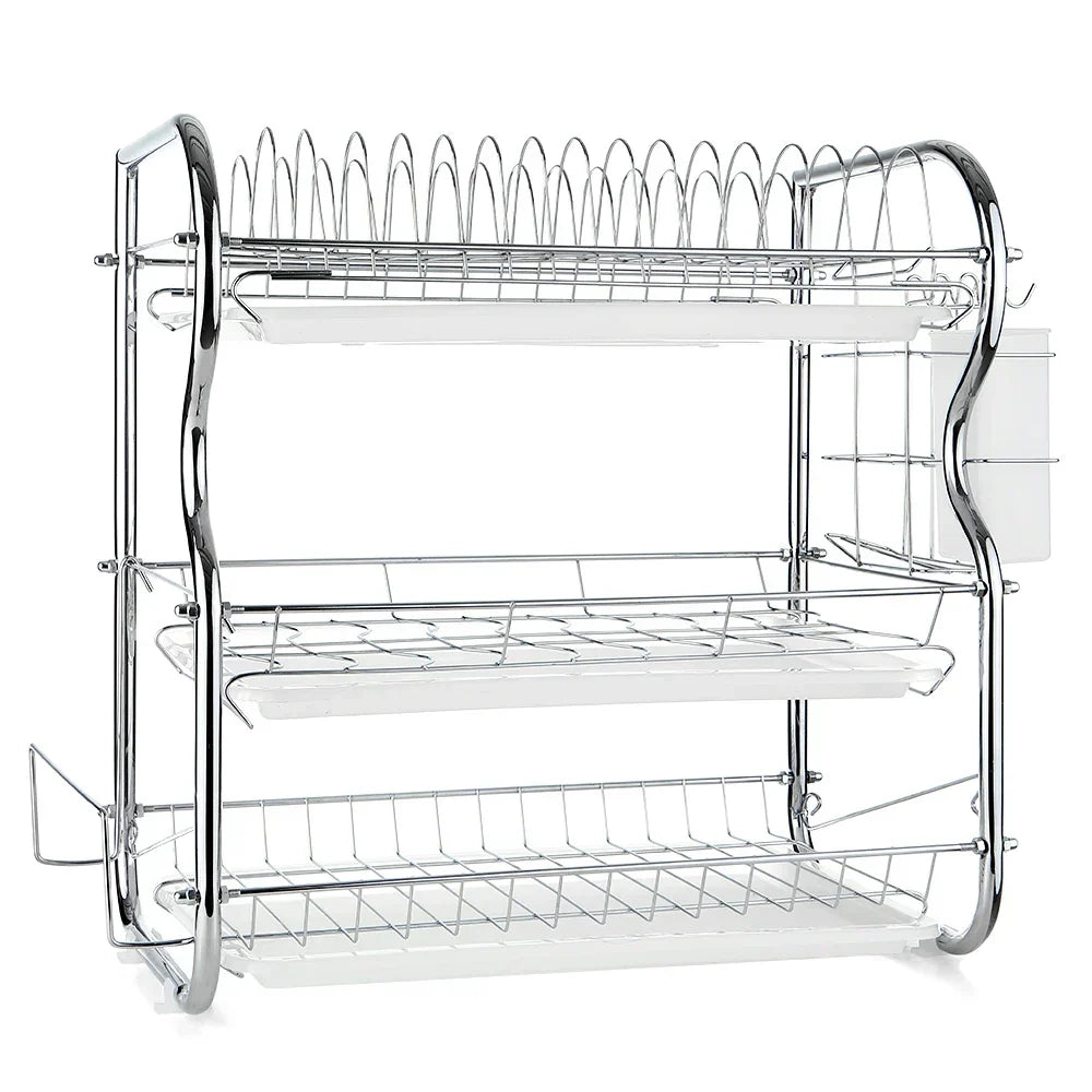 Viskana Multifunctional dish and cutlery dryer
