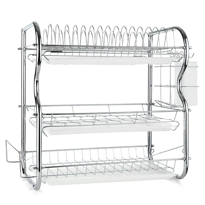 Viskana Multifunctional dish and cutlery dryer