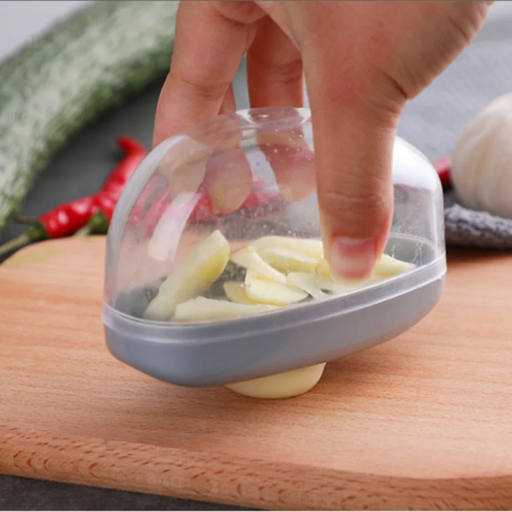 Viskana Manual Garlic Slicer