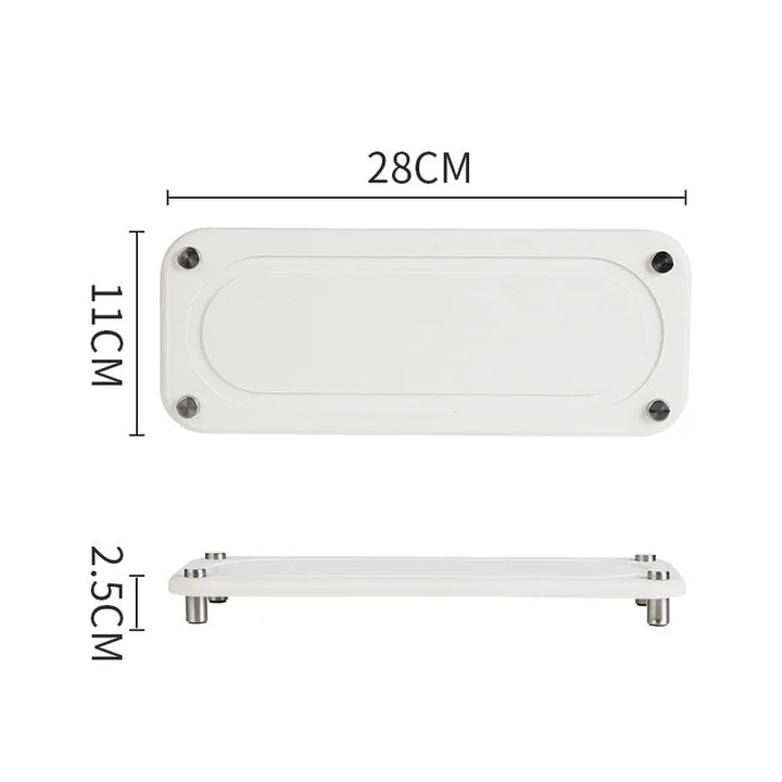 Viskana Quick Drying Sink Caddy