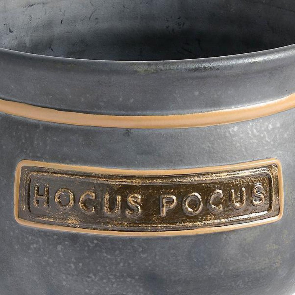Viskana Halloween Focus Pocus Witch Bowl
