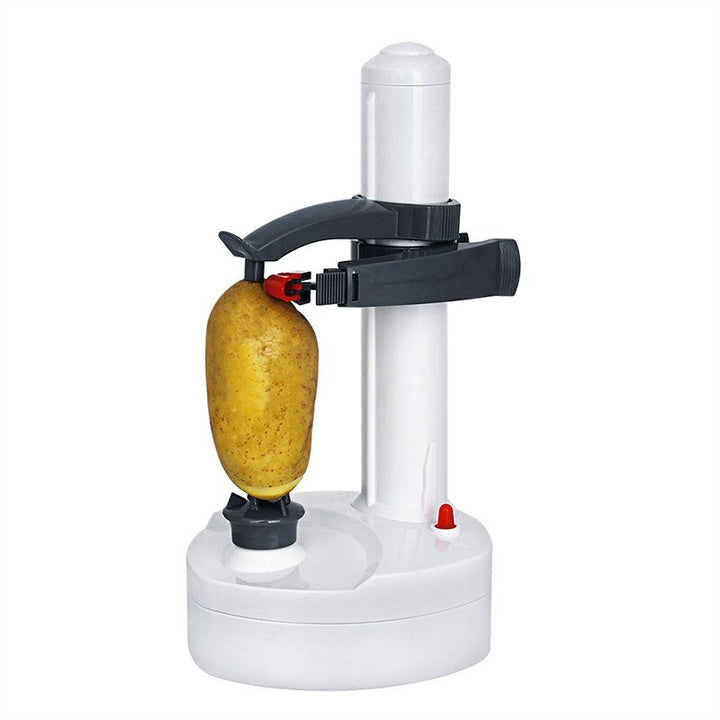 Electric fruit and vegetable peeler automatic | Viskana