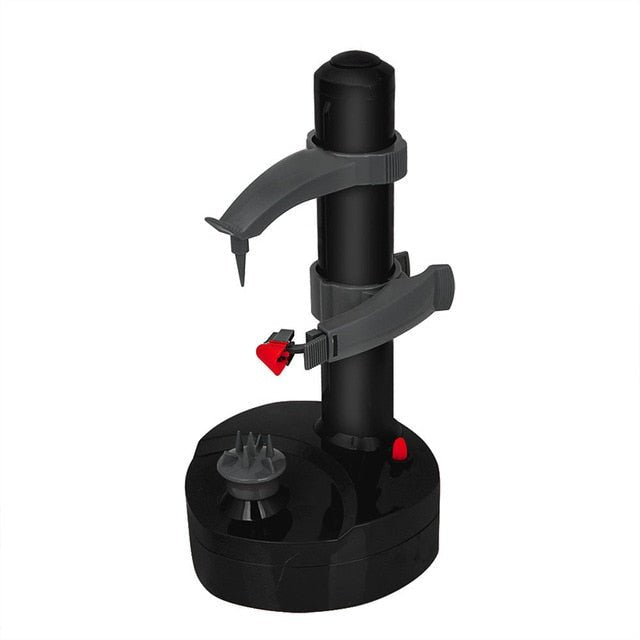 Electric fruit and vegetable peeler automatic | Viskana