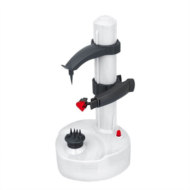 Electric fruit and vegetable peeler automatic | Viskana