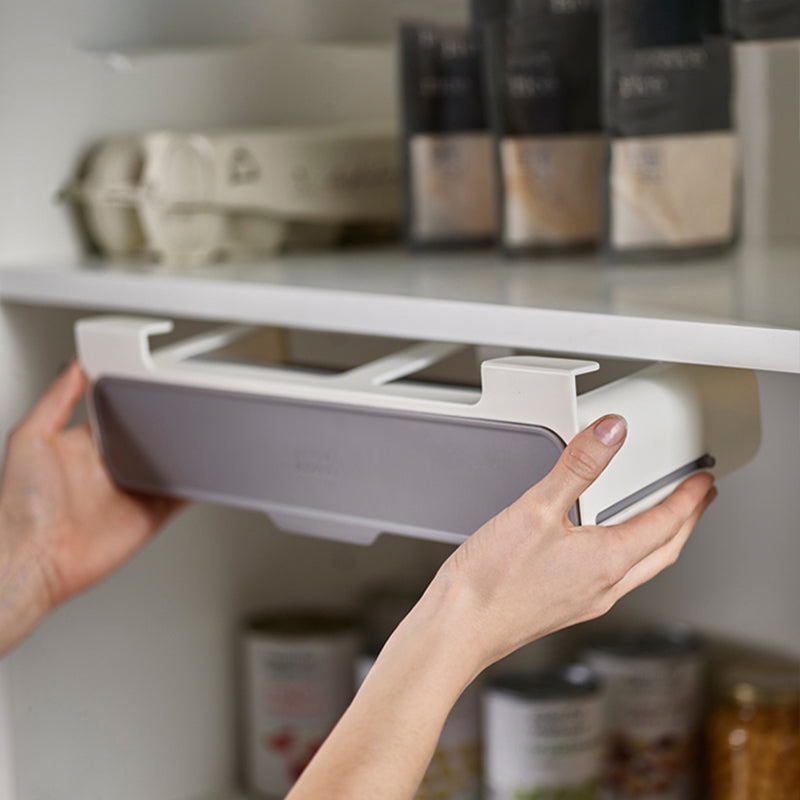 Viskana OrganizePro Streamlined Cabinet Organization