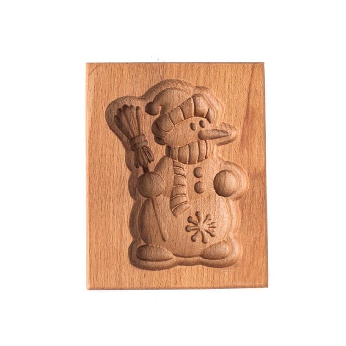 Viskana FolkloreCarve — Bake magical masterpieces without sticky stress