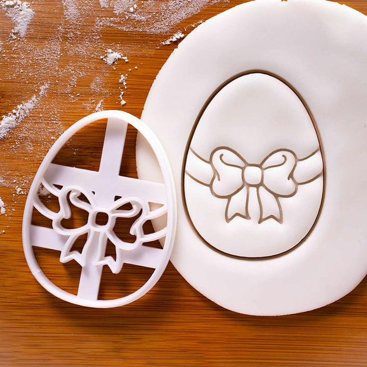 Viskana Easter Cookie Cutter