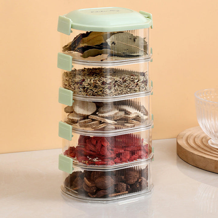 Viskana Spice container
