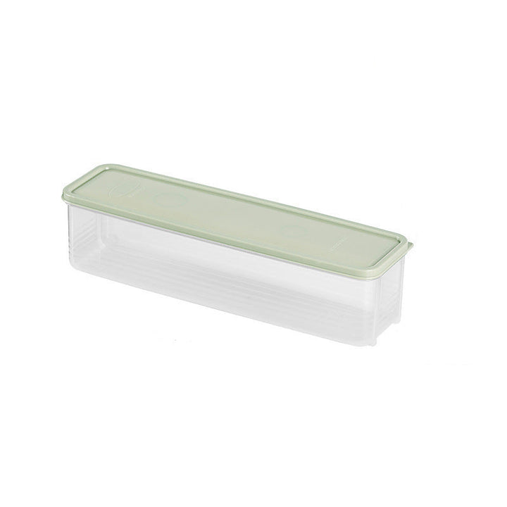 Viskana Storage & Crisper Bowls