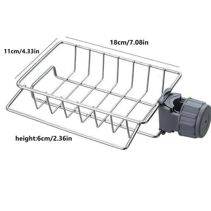 Rotating Sink Organizer Viskana