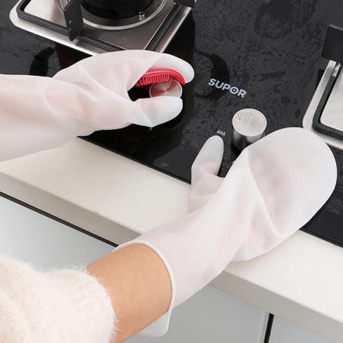 Viskana Dishwashing gloves