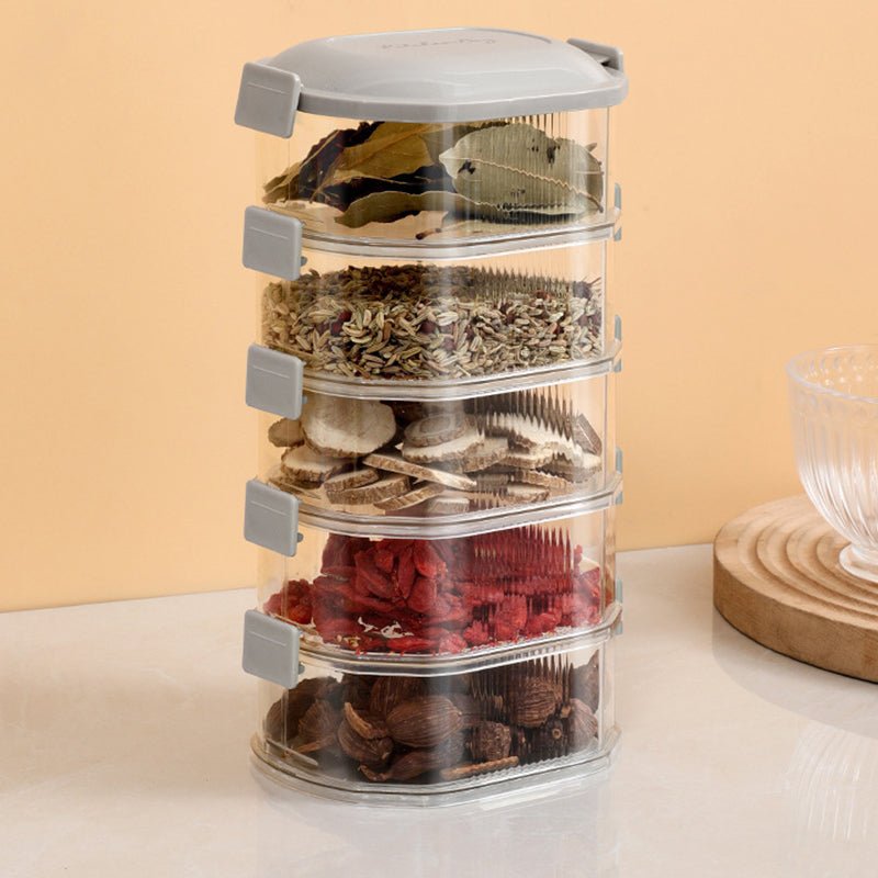 Viskana Spice container