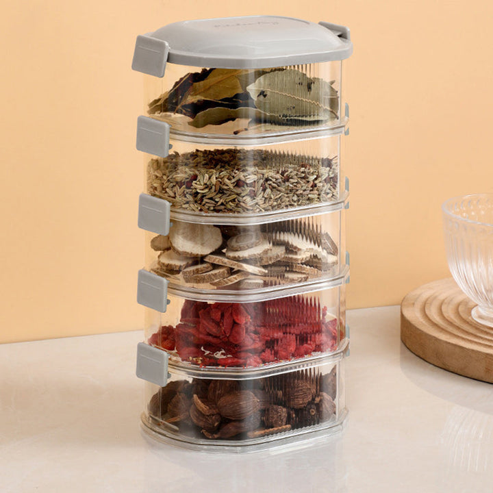 Viskana Spice container