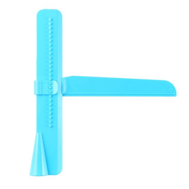 Adjustable Cake Scraper Fondant Spatulas Cream Cake Edge Smoother Viskana