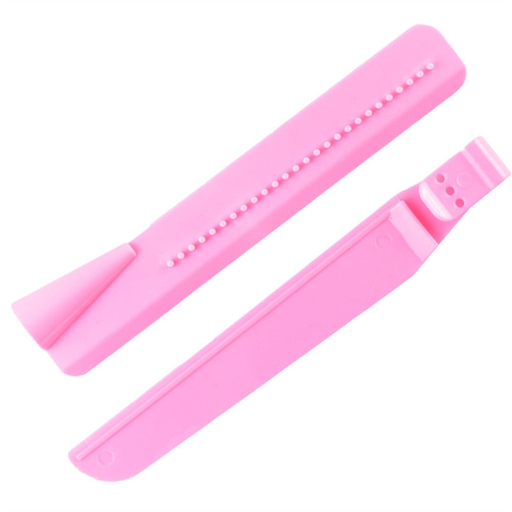 Adjustable Cake Scraper Fondant Spatulas Cream Cake Edge Smoother Viskana