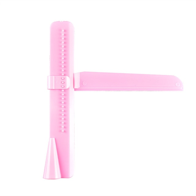 Adjustable Cake Scraper Fondant Spatulas Cream Cake Edge Smoother Viskana